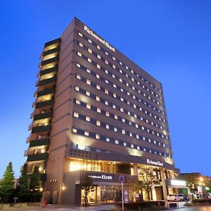 Richmond Hotel Yamagata Ekimae